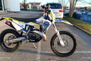 HUSQVARNA TE 250 TE 250 2023