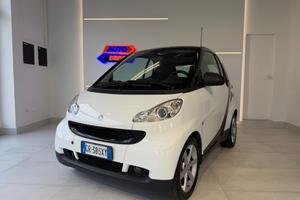 Smart ForTwo 1000 62 kW coupé pulse