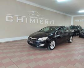 Opel Astra 1.7 CDTI 125CV 5 porte Cosmo