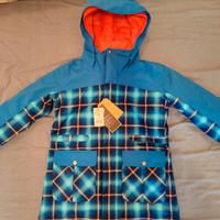 Giacca neve Burton sci/snowboard nuova 