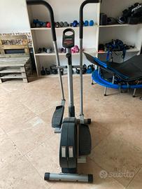 ciclette ellittica mod. WASLO