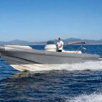 Gommone S.T.S. Expression 29