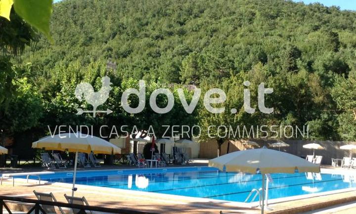 PISCINE A MONTEPULCIANO