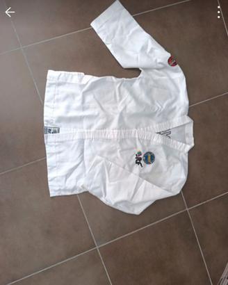 TAEKWONDO DIVISA