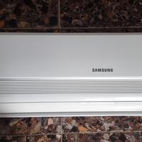 Climatizzatore Samsung Classic Inverter