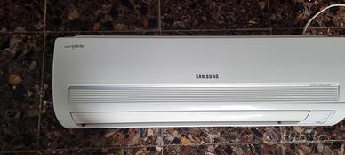 Climatizzatore Samsung Classic Inverter