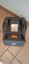 base auto inglesina 