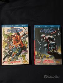 FUMETTI SPIDERMAN