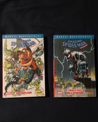 FUMETTI SPIDERMAN