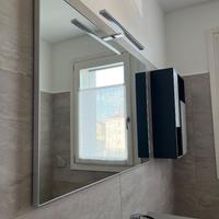 Specchiera bagno