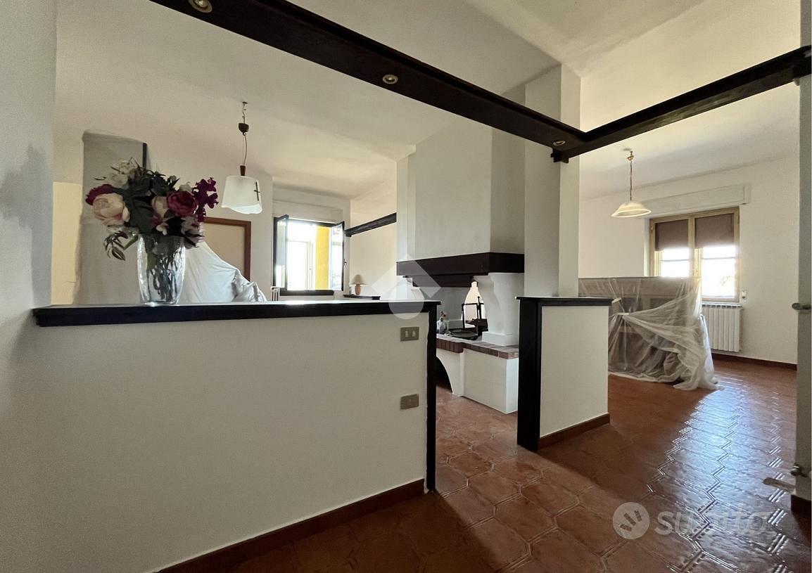Apartment in Mesagne, Brindisi - Vista 3