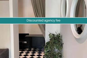 Appartamento di 40 m² con 3 locali a Milano