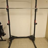 Rack 500 Decathlon