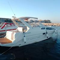 Barca a motore bayliner 2855