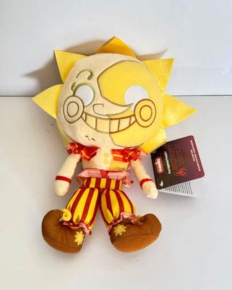 Peluche Five Nights at Freddy's Sun