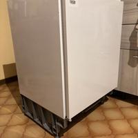 Frigo da Incasso Electrolux