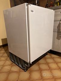 Frigo da Incasso Electrolux