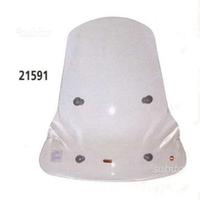 Parabrezza faco gilera runner 50 125 180 200 e 4t