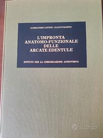libro l'impronta anatomo funzionale