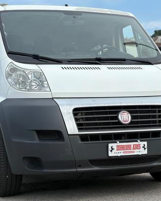 Fiat Ducato 33 2.0 MJT 115 CV PM Panorama 9 POSTI
