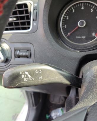 Devioluci / tergi VOLKSWAGEN POLO del 2010