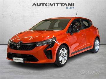 RENAULT Clio 1.0 TCe GPL Evolution