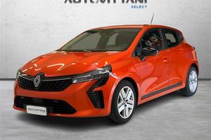 RENAULT Clio 1.0 TCe GPL Evolution
