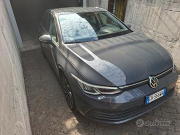 golf 2.0 diesel