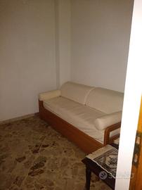 Bivani zona De Gasperi, 3° piano, semi arredato