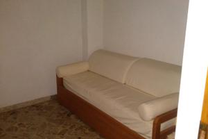 Bivani zona De Gasperi, 3° piano, semi arredato