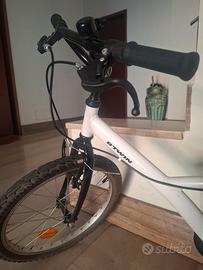 Bici bambino 20 pollici
