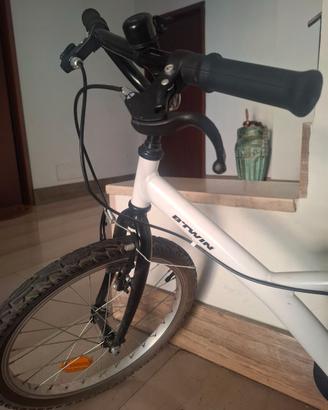 Bici bambino 20 pollici