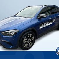 Mercedes-Benz GLA 180 d Automatic Advanced Pl...