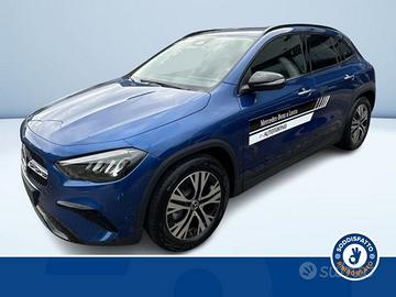 Mercedes-Benz GLA 180 d Automatic Advanced Pl...