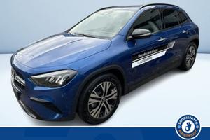 Mercedes-Benz GLA 180 d Automatic Advanced Pl...
