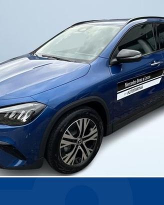 Mercedes-Benz GLA 180 d Automatic Advanced Pl...