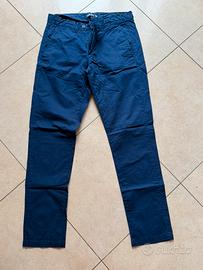 Pantaloni classici uomo