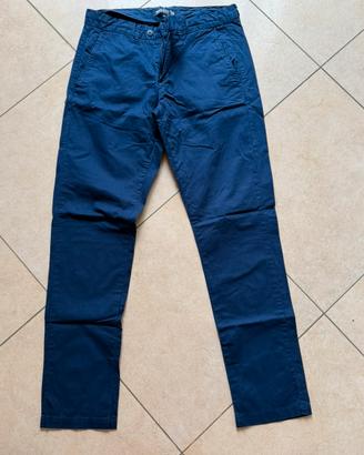 Pantaloni classici uomo
