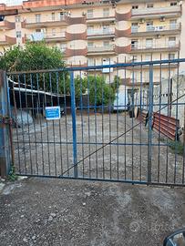 Posto auto/ furgone