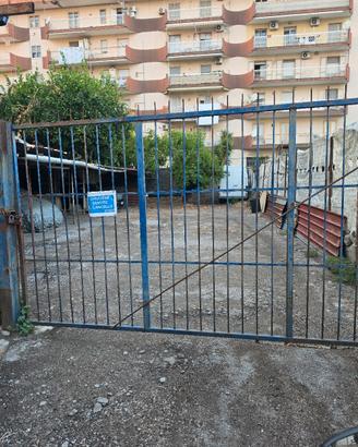 Posto auto/ furgone