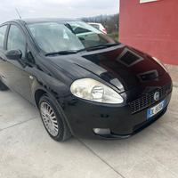 Fiat Grande Punto 1.3 MJT