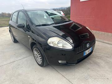 Fiat Grande Punto 1.3 MJT