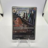 Dugtrio Team Rocket 239/217 asc it