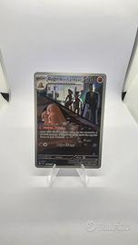 Dugtrio Team Rocket 239/217 asc it