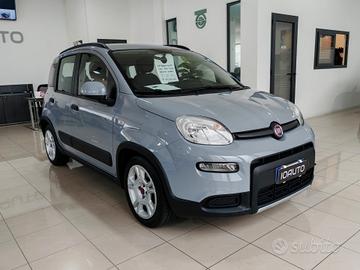 Fiat Panda 1.0 Hybrid City Life 2022
