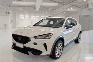 CUPRA FORMENTOR 2.0 TDI 4DRIVE DSG SUV