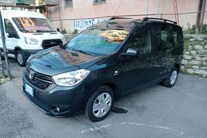 Dacia Dokker 1.6 Ambiance Gpl s&s 100cv