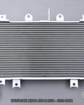 Radiatore KAWASAKI NINJA 500 R 2024 - 2025 500R