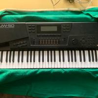 Pianola Roland JW-50
