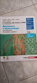 biochimica e biotecnologie isbn 9788808891495